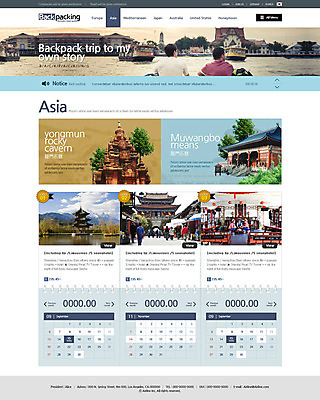 PSD 외국인 템플릿 남자 여행 웹템플릿 태국 사이트템플릿 서브 여러명 성인 뒷모습 관광지 홈페이지 홈페이지시안 사원 배낭여행 태국여행 이미지템플릿 아시아 뷰포인트 해외여행 다수 비즈니스 사람 인종 파일형식