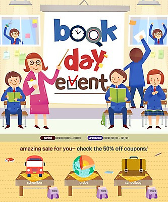 PSD 템플릿 학생 여자 남자 교복 웹템플릿 의자 가방 창문 교실 청소년 수업 이벤트페이지 이벤트 여러명 성인 책 독서 지구본 셔틀버스 이미지템플릿 잡화 옷 교육 가구 다수 학교 버스 사람 페이지 파일형식