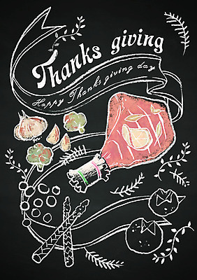 PSD 계절 리본 백그라운드 일러스트 프레임 마늘 이벤트 사람없음 칠판 가을 브로콜리 아스파라거스 초크일러스트 초크아트 추수감사절 칠면조 칠면조요리 레터링 가을배경 국내일러스트 기독교 음식 채소 조류 그림 파일형식 가을_계절