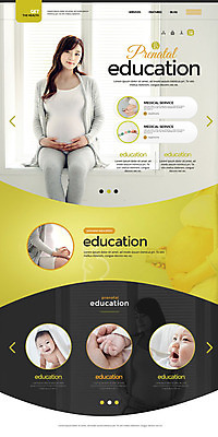 PSD 템플릿 여자 남자 웹템플릿 건강 여러명 성인 홈페이지 홈페이지시안 임산부 한국인 아기 태교 랜딩페이지 이미지템플릿 다수 사람 동양인 임신 파일형식