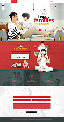PSD 템플릿 남자 아들 어린이 웹템플릿 가족 사이트템플릿 휴식 건강 여러명 성인 홈페이지 홈페이지시안 한국인 목말 아빠 부자지간 이미지템플릿 다수 컨셉 관계 모션 사람 동양인 파일형식