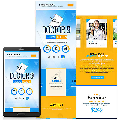 PSD 템플릿 여자 웹템플릿 청진기 모바일 건강 병원 한명 성인 한국인 의사 모바일웹 여의사 서류판 이미지템플릿 1 의학 의료기기 사람 동양인 사무용품 의료진 파일형식