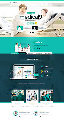 PSD 템플릿 여자 남자 웹템플릿 의학 가족 사이트템플릿 건강 병원 여러명 성인 홈페이지 홈페이지시안 한국인 환자 간호사 의사 수술 수술복 환자복 이미지템플릿 옷 다수 관계 사람 동양인 치료 의료진 가운 파일형식