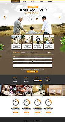 PSD 템플릿 여자 노년 남자 어린이 바다 여행 웹템플릿 가족 사이트템플릿 건강 여러명 성인 홈페이지 홈페이지시안 한국인 이미지템플릿 다수 관계 사람 동양인 파일형식