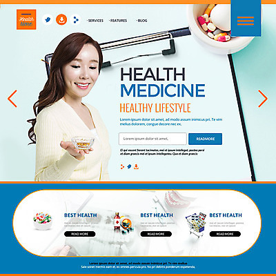 PSD 템플릿 여자 웹템플릿 이벤트페이지 건강 한명 이벤트 성인 알약 한국인 약병 비타민제 서류판 이미지템플릿 1 사람 동양인 약 사무용품 페이지 비타민 병_담는 파일형식