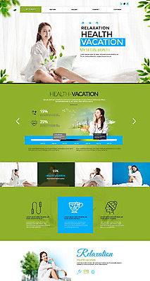 PSD 템플릿 여자 웹템플릿 사이트템플릿 휴식 건강 여러명 성인 홈페이지 홈페이지시안 한국인 잠 기지개 이미지템플릿 다수 컨셉 모션 사람 동양인 파일형식