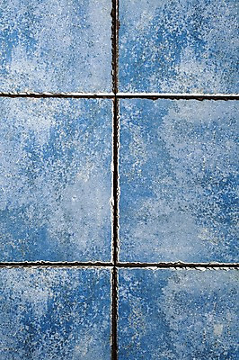 포토 JPG 벽 백그라운드 근접촬영 사람없음 파란색 타일 질감 스톤 돌재질 국내포토 뷰포인트 컬러 재질 돌_바위 파일형식