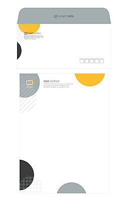 템플릿 편지봉투 사람없음 원형 편지지 레터폼 서식 봉투템플릿 우편봉투 레터헤드 봉투디자인 이미지템플릿 AI파일 도형 봉투 편지 우편물 파일형식 벡터