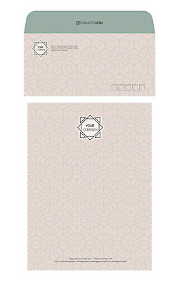 템플릿 편지봉투 사람없음 편지지 레터폼 서식 봉투템플릿 우편봉투 레터헤드 봉투디자인 이미지템플릿 AI파일 봉투 편지 우편물 파일형식 벡터