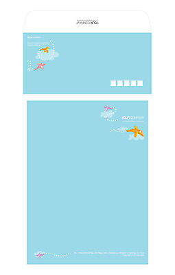 구름 템플릿 편지봉투 비행기 사람없음 편지지 레터폼 서식 봉투템플릿 우편봉투 레터헤드 봉투디자인 이미지템플릿 AI파일 자연요소 항공교통 봉투 대중교통 편지 우편물 파일형식 벡터