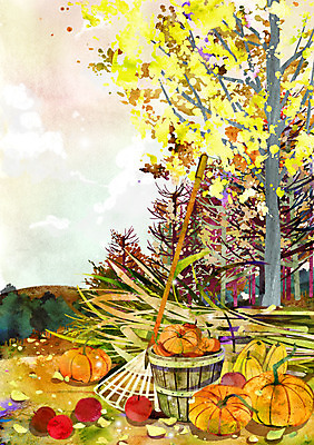 주간 PSD 나무 단풍 일러스트 호박 풍경 사람없음 야외 바구니 가을 사과 계절백그라운드 갈고리 가을배경 국내일러스트 자연요소 식물 계절 백그라운드 잎 채소 과일 파일형식 가을_계절