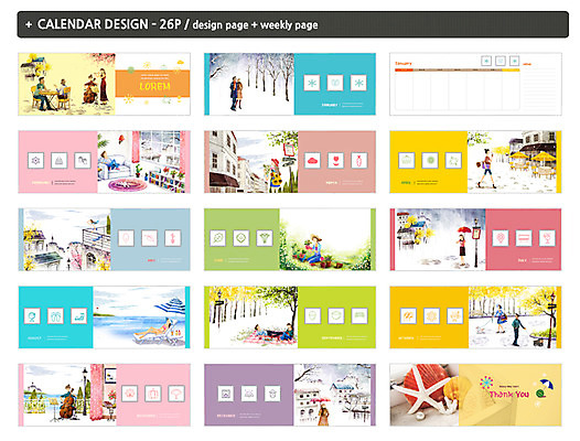템플릿 커플 사계절 계절 여자 남자 ZIP 여러명 성인 해변 건물 산책 달력 도시 계절백그라운드 탁상달력 인디자인 INDD 이미지템플릿 건축물 바다 다수 백그라운드 관계 휴식 사람 파일형식