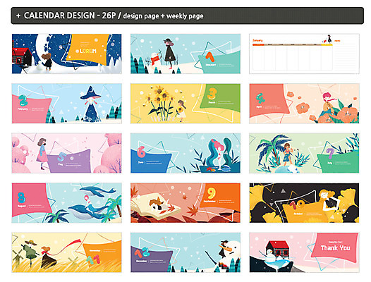 템플릿 사계절 계절 여자 ZIP 어린이 단풍 눈사람 해바라기 여러명 달력 돌고래 은행잎 계절백그라운드 탁상달력 인디자인 INDD 이미지템플릿 꽃 다수 백그라운드 잎 포유류 사람 수중동물 파일형식