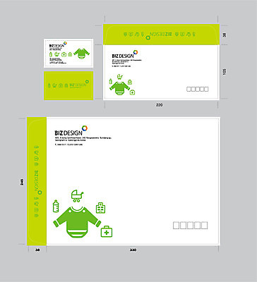 템플릿 명함 명함템플릿 서류봉투 편지봉투 병원 사람없음 세트 젖병 유모차 패키지 유아복 봉투템플릿 우편봉투 의료상자 비즈디자인 봉투디자인 이미지템플릿 AI파일 옷 의학 봉투 아기용품 구급상자 편지 우편물 파일형식 벡터