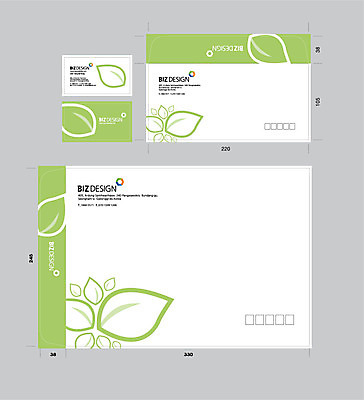 템플릿 명함 명함템플릿 나뭇잎 서류봉투 편지봉투 사람없음 세트 패키지 봉투템플릿 우편봉투 비즈디자인 봉투디자인 이미지템플릿 AI파일 잎 봉투 편지 우편물 파일형식 벡터