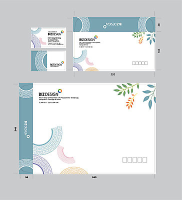 템플릿 명함 명함템플릿 나뭇잎 서류봉투 편지봉투 사람없음 세트 패키지 봉투템플릿 우편봉투 비즈디자인 봉투디자인 이미지템플릿 AI파일 잎 봉투 편지 우편물 파일형식 벡터