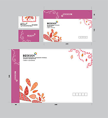 템플릿 패턴 명함 명함템플릿 서류봉투 편지봉투 사람없음 세트 풀잎 패키지 봉투템플릿 우편봉투 비즈디자인 봉투디자인 이미지템플릿 AI파일 잎 무늬 봉투 풀_식물 편지 우편물 파일형식 벡터