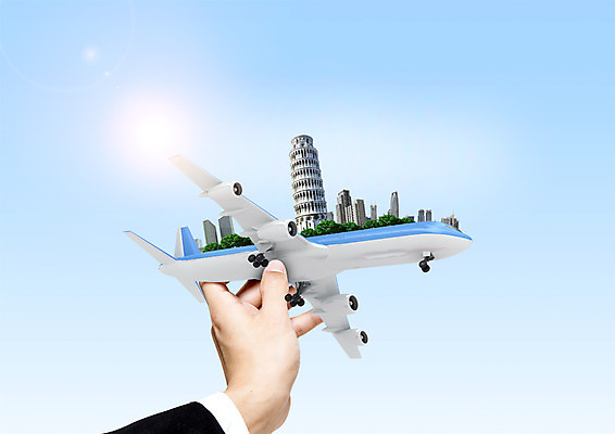 PSD 편집 편집이미지 손 여행 비행기 빌딩 신체부위 피사의사탑 이미지편집 항공교통 대중교통 사람 건물 이탈리아 세계문화유산 파일형식