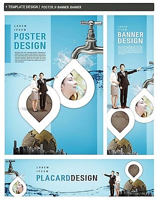PSD 서양인 배너템플릿 여자 남자 가로배너 ZIP 포스터 세로배너 빌딩 20대 성인 세명 30대 세트 지구본 자연보호 그린캠페인 한국인 마시기 현수막 물방울 가리킴 비즈니스맨 비즈니스우먼 수도꼭지 물절약 외국인 템플릿 배너 캠페인 비즈니스 모션 자연 사람 동양인 손짓 청년 건물 가로 세로 장년 직장인 절약 보호 파일형식