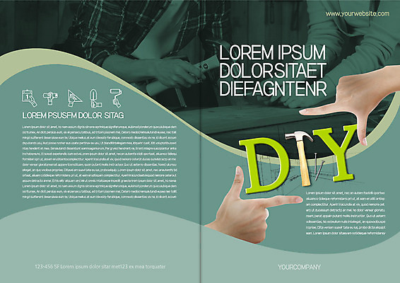 템플릿 표지디자인 북디자인 손 출판디자인 여자 표지 남자 리플렛 북커버 팜플렛 성인 두명 신체부위 못 망치 DIY 망치질 이미지템플릿 AI파일 모션 사람 취미 공구 파일형식 벡터