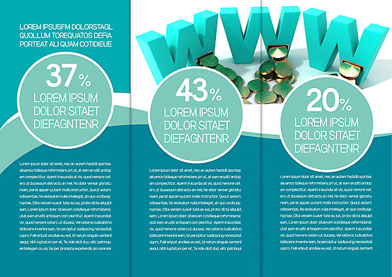 템플릿 표지디자인 북디자인 출판디자인 내지 리플렛 북커버 비즈니스 3단접지 팜플렛 사람없음 금융 동전 퍼센트 인터넷주소 이미지템플릿 AI파일 돈 인터넷 경제 특수기호 파일형식 벡터