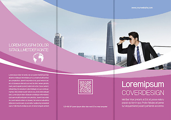 템플릿 표지디자인 북디자인 출판디자인 표지 남자 지구 리플렛 북커버 비즈니스 3단접지 한명 빌딩 팜플렛 상반신 20대 성인 옆모습 망원경 한국인 관찰 비즈니스맨 QR코드 이미지템플릿 AI파일 1 뷰포인트 모션 사람 동양인 청년 건물 직장인 파일형식 벡터