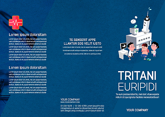 템플릿 표지디자인 북디자인 출판디자인 여자 표지 남자 리플렛 십자가 북커버 3단접지 의학 병원 주사기 팜플렛 성인 세명 알약 환자 간호사 의사 맥박 이미지템플릿 AI파일 의료기기 사람 약 의료진 파일형식 벡터