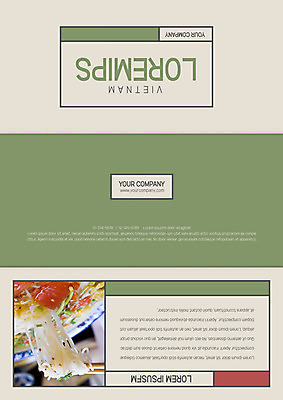 템플릿 표지디자인 북디자인 출판디자인 표지 음식 리플렛 북커버 3단접지 팜플렛 사람없음 면류 동남아음식 쌀국수 이미지템플릿 AI파일 국수 베트남음식 파일형식 벡터