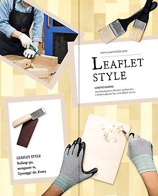 PSD 템플릿 표지디자인 북디자인 손 출판디자인 표지 남자 리플렛 장갑 2단접지 북커버 팜플렛 상반신 성인 두명 목재 신체부위 인테리어 앞치마 작업실 페인트붓 목공예 DIY 조각칼 이미지템플릿 나무 디자인 잡화 재료 사람 취미 붓 칼 공예 파일형식