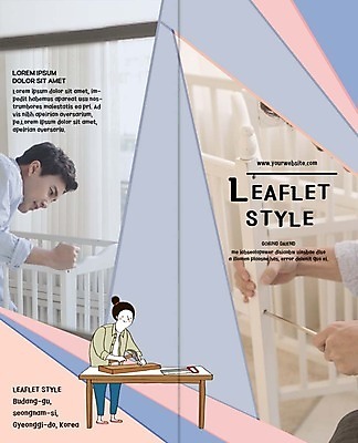 PSD 템플릿 표지디자인 북디자인 출판디자인 여자 표지 남자 리플렛 2단접지 북커버 탁자 팜플렛 20대 성인 세명 인테리어 한국인 망치 톱 DIY 망치질 아기침대 이미지템플릿 드라이버채 디자인 가구 골프 모션 사람 동양인 청년 취미 아기용품 공구 침대 파일형식