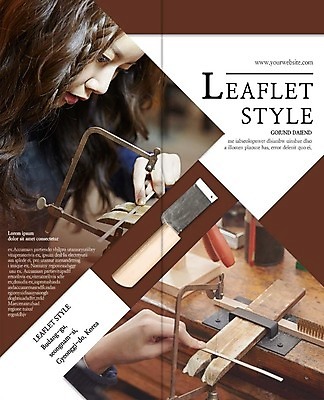 PSD 템플릿 표지디자인 북디자인 출판디자인 여자 표지 리플렛 2단접지 북커버 한명 팜플렛 20대 성인 옆모습 인테리어 한국인 목공예 톱 가구공방 DIY 톱질 이미지템플릿 1 디자인 뷰포인트 모션 사람 동양인 청년 취미 공구 작업실 공예 파일형식