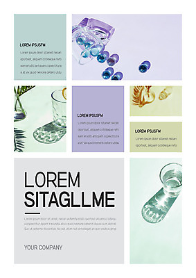 템플릿 표지 잔 사람없음 구슬 프레젠테이션 문서템플릿 서식 레이아웃 문서 제안서 이미지템플릿 AI파일 식기 파일형식 벡터