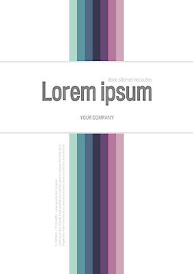 템플릿 표지 사람없음 프레젠테이션 문서템플릿 서식 레이아웃 문서 제안서 이미지템플릿 AI파일 파일형식 벡터