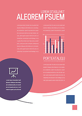 템플릿 내지 그래프 사람없음 원형 프레젠테이션 문서템플릿 서식 레이아웃 문서 제안서 이미지템플릿 AI파일 도형 파일형식 벡터