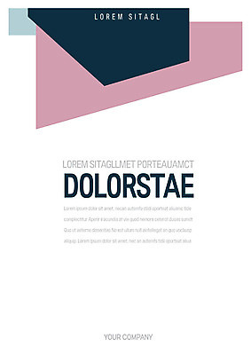 템플릿 표지 사람없음 프레젠테이션 문서템플릿 서식 레이아웃 문서 제안서 이미지템플릿 AI파일 파일형식 벡터