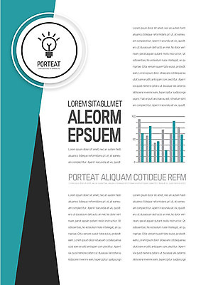 템플릿 내지 그래프 사람없음 프레젠테이션 문서템플릿 서식 레이아웃 문서 제안서 이미지템플릿 AI파일 파일형식 벡터