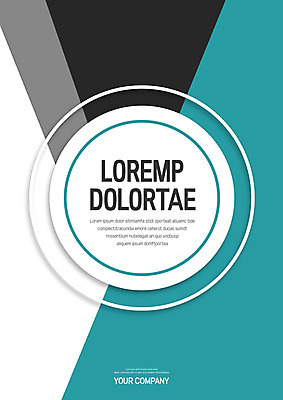 템플릿 표지 사람없음 프레젠테이션 문서템플릿 서식 레이아웃 문서 제안서 이미지템플릿 AI파일 파일형식 벡터