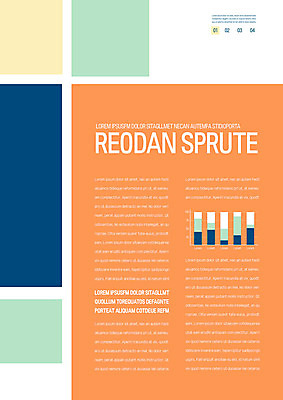 템플릿 내지 사람없음 프레젠테이션 문서템플릿 서식 레이아웃 문서 제안서 이미지템플릿 AI파일 파일형식 벡터