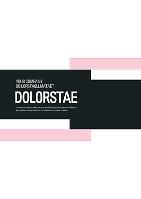 템플릿 표지 사람없음 프레젠테이션 문서템플릿 서식 레이아웃 문서 제안서 이미지템플릿 AI파일 파일형식 벡터