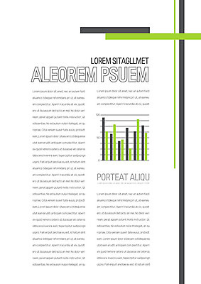 템플릿 내지 그래프 사람없음 프레젠테이션 문서템플릿 서식 레이아웃 문서 제안서 이미지템플릿 AI파일 파일형식 벡터