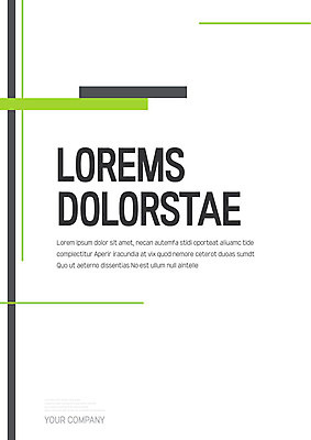 템플릿 표지 사람없음 프레젠테이션 문서템플릿 서식 레이아웃 문서 제안서 이미지템플릿 AI파일 파일형식 벡터