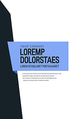 템플릿 표지 사람없음 프레젠테이션 문서템플릿 서식 레이아웃 문서 제안서 이미지템플릿 AI파일 파일형식 벡터