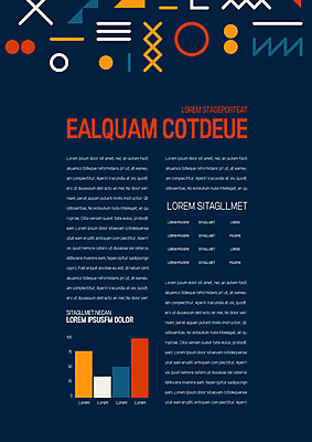 도형 템플릿 내지 그래프 사람없음 프레젠테이션 문서템플릿 서식 레이아웃 문서 제안서 기하학 이미지템플릿 AI파일 무늬 파일형식 벡터