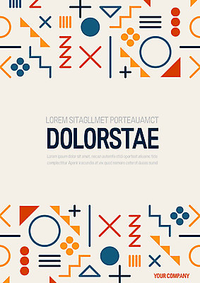 도형 템플릿 표지 사람없음 원형 삼각형 프레젠테이션 문서템플릿 서식 레이아웃 문서 제안서 기하학 이미지템플릿 AI파일 무늬 파일형식 벡터