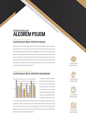 템플릿 내지 그래프 사람없음 프레젠테이션 문서템플릿 서식 레이아웃 문서 제안서 이미지템플릿 AI파일 파일형식 벡터