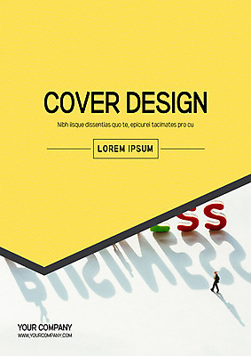 템플릿 표지 비즈니스 사람없음 미니어처 프레젠테이션 문서템플릿 서식 레이아웃 문서 제안서 이미지템플릿 AI파일 모형 파일형식 벡터