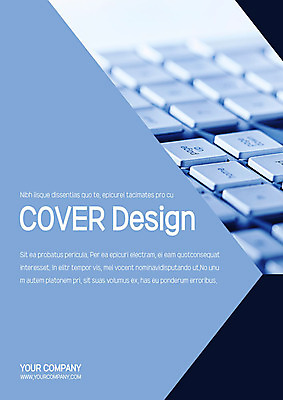 템플릿 표지 사람없음 키보드 프레젠테이션 문서템플릿 서식 레이아웃 문서 제안서 이미지템플릿 AI파일 파일형식 벡터