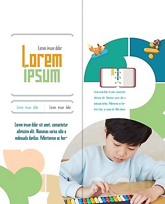 PSD 템플릿 표지디자인 북디자인 출판디자인 어린이교육 교육 남자 내지 어린이 리플렛 2단접지 북커버 한명 소년 팜플렛 상반신 다이어리 한국인 주판 수학 개 여우 이미지템플릿 1 포유류 교과목 사람 동양인 사무용품 계산기 파일형식