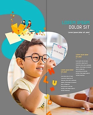 PSD 템플릿 표지디자인 북디자인 영어 출판디자인 여자 어린이교육 교육 남자 내지 안경 어린이 리플렛 2단접지 북커버 소년 팜플렛 상반신 세명 유치원 한국인 조기교육 낱말카드 이미지템플릿 문자 잡화 사람 동양인 교구 파일형식