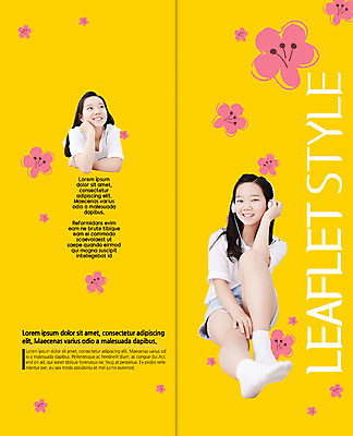 전신 PSD 템플릿 학생 표지디자인 북디자인 출판디자인 여자 교육 표지 꽃 리플렛 2단접지 북커버 청소년 웃음 앉기 팜플렛 상반신 두명 헤드폰 턱괴기 음악감상 한국인 청소년교육 이미지템플릿 식물 음향기기 모션 표정 사람 동양인 감상 파일형식